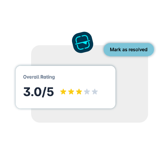 Customer Feedback & Reviews